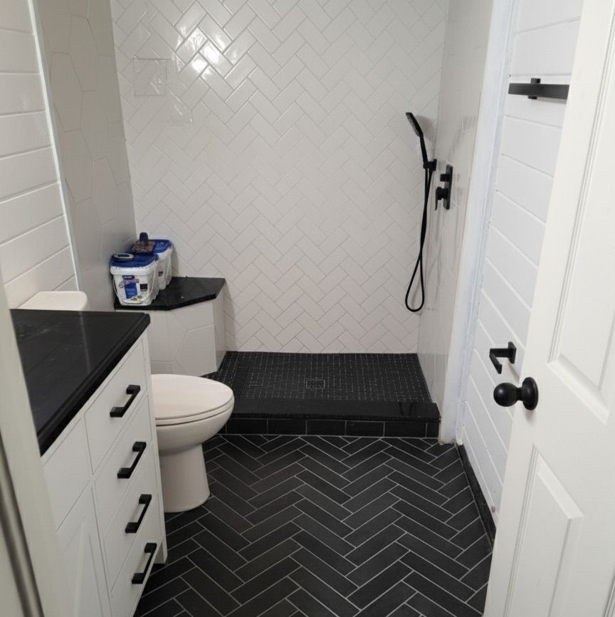 Flying Horse Remodeling: High-End Tile & Artisan Mosaics for Northgate Luxury